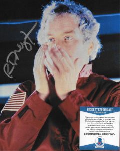 Richard Dreyfuss 8X10 wBeckett COA