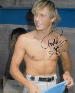 Christopher Atkins 8X10 #18
