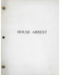House Arrest Original Script 