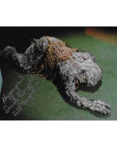 Sandra Lee Gimpel Star Trek TOS 2