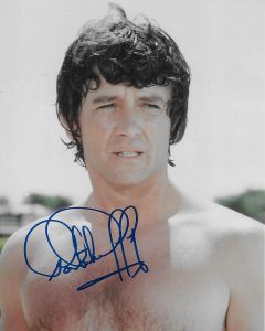Patrick Duffy Dallas 8X10 #27