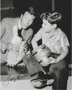 Larry Matthews Dick Van Dyke Show 2