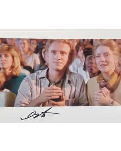 Anthony Natale MR HOLLANDS OPUS signed 8x10 # G01