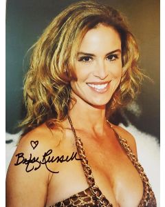 Betsy Russell PRIVATE SCHOOL, SAW signed 8x10 # G16