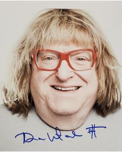 Bruce Vilanch HAIRSPRAY THE MUSICAL signed 8x10 # G01