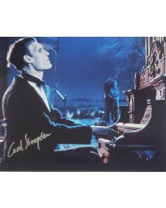 Carel Struckyen ADDAMS FAMILY VALUES signed 8x10 # G03