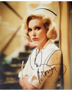Cathy Moriarty SOAPDISH signed 8x10 # G02