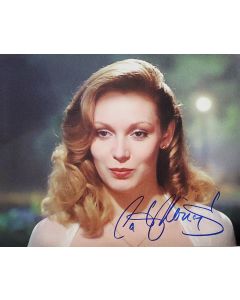 Cathy Moriarty NEIGHBORS signed 8x10 # G04