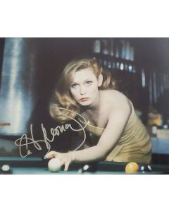 Cathy Moriarty NEIGHBORS signed 8x10 # G05
