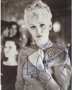 Cathy Moriarty RAGING BULL signed 8x10 # G13