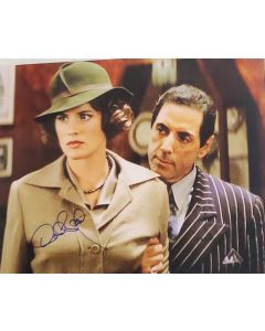David Proval THE PHANTOM signed 8x10 # G05