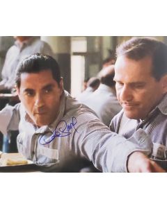 David Proval SHAWSHANK REDEMPTION signed 8x10 # G09