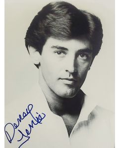 Deney Terrio NIGHT MOVES signed 8x10 # G06