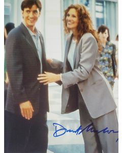 Dermot Mulroney MY BEST FRIENDS WEDDING signed 8x10 # G06