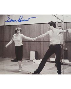 Donna Pescow SATURDAY NIGHT FEVER signed 8x10 # G01