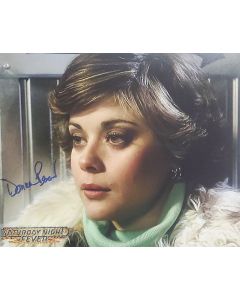 Donna Pescow SATURDAY NIGHT FEVER signed 8x10 # G02