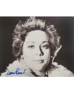 Donna Pescow SATURDAY NIGHT FEVER signed 8x10 # G03