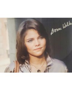 Donna Wilkes JAWS 2, ANGEL signed 8x10 # G07
