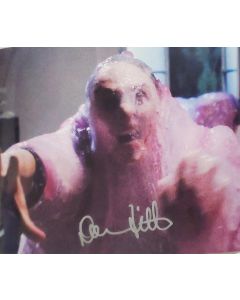 Donovan Leitch THE BLOB signed 8x10 # G01