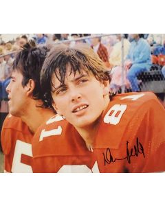 Donovan Leitch THE BLOB signed 8x10 # G03