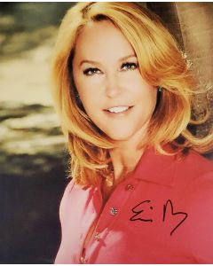Erin Murphy BEWITCHED, LIFE INTERRUPTED signed 8x10 # G09