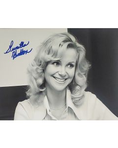 Gunilla Hutton HEE HAW, PETTICOAT JUNCTION signed 8x10 # G02