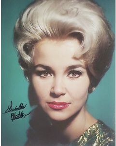 Gunilla Hutton PETTICOAT JUNCTION, HEE HAW signed 8x10 # G04