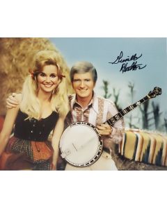 Gunilla Hutton HEE HAW signed 8x10 # G05