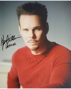 Kevin Dillon ENTOURAGE signed 8x10 # G02
