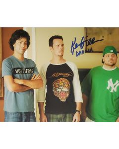 Kevin Dillon ENTOURAGE signed 8x10 # G04