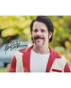 Kevin Dillon CREEPSHOW signed 8x10 # G05
