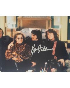 Kevin Dillon THE DOORS signed 8x10 # G06