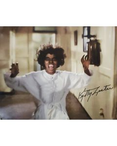Ketty Lester BLACULA signed 8x10 # 8