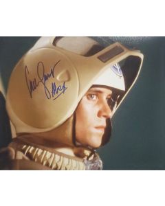 Lance Guest THE LAST STARFIGHTER signed 8x10 # G05