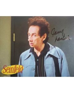 Larry Hankin SEINFELD signed 8x10 # G01