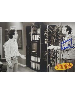 Larry Hankin SEINFELD signed 8x10 # G03