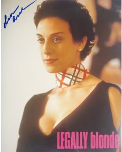 Lisa Arch LEGALLY BLONDE signed 8x10 # G05