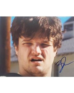 Matt Jones BREAKING BAD signed 8x10 # G02