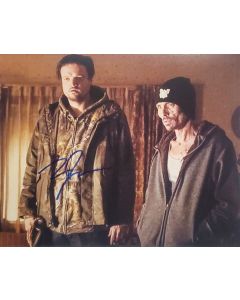 Matt Jones EL CAMINO; A BREAKING BAD MOVIE signed 8x10 # G03