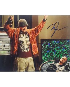 Matt Jones BREAKING BAD MOVIE signed 8x10 # G04