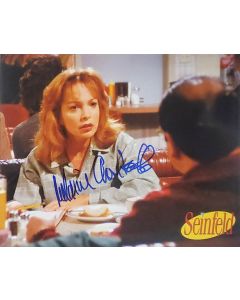 Melanie Chartoff SEINFELD signed 8x10 # G01