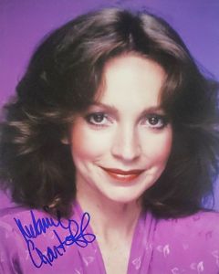 Melanie Chartoff SEINFELD, NEWHART signed 8x10 # G03