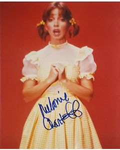 Melanie Chartoff SEINFELD, NEWHART signed 8x10 # G04