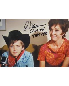 Paris Themmen signed 8x10 WILLY WONKA AND THE CHOCOLATE FACTORY # G04