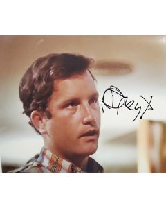 Richard Dreyfuss AMERICAN GRAFFITI signed 8x10