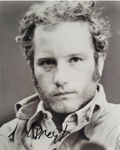 Richard Dreyfuss Close Encounters of the Third Kind Original Autographed 8X10 Photo