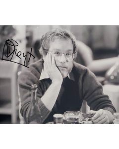 Richard Dreyfuss THE GOODBYE GIRL signed 8x10 # G16