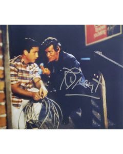 Richard Dreyfuss AMERICAN GRAFFITI signed 8x10 # G17