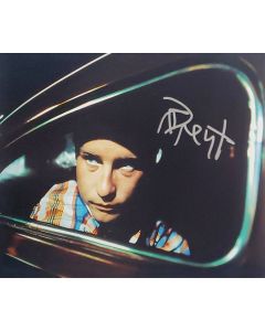Richard Dreyfuss AMERICAN GRAFFITI signed 8x10 # G19