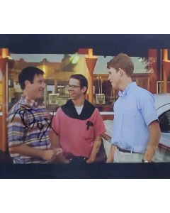 Richard Dreyfuss AMERICAN GRAFFITI signed 8x10 # G20